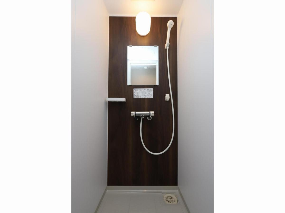 Uchi Living Stay Aozora Sapporo Exterior foto