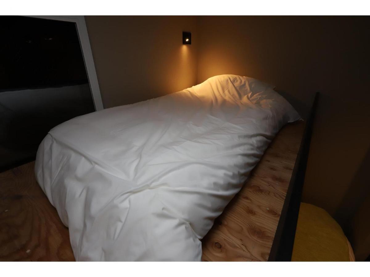 Uchi Living Stay Aozora Sapporo Exterior foto