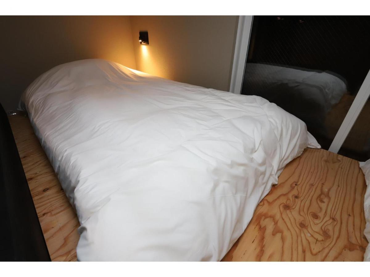 Uchi Living Stay Aozora Sapporo Exterior foto